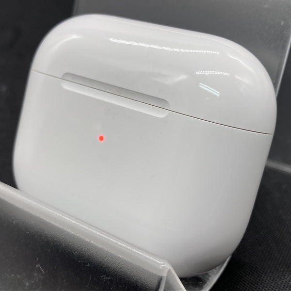 【中古】Airpods MME73J/A 3rd Generation【秋葉原】