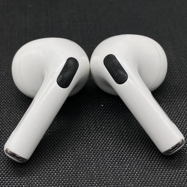 【中古】Airpods MME73J/A 3rd Generation【秋葉原】