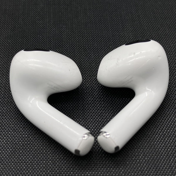 【中古】Airpods MME73J/A 3rd Generation【秋葉原】