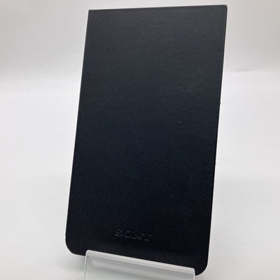 【中古】NW-ZX707用レザーケース 【CKLNWZX700 CWW】【秋葉原】