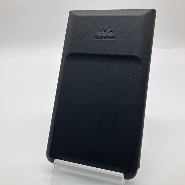 【中古】NW-ZX707用レザーケース 【CKLNWZX700 CWW】【秋葉原】