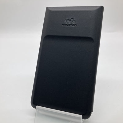 【中古】NW-ZX707用レザーケース 【CKLNWZX700 CWW】【秋葉原】