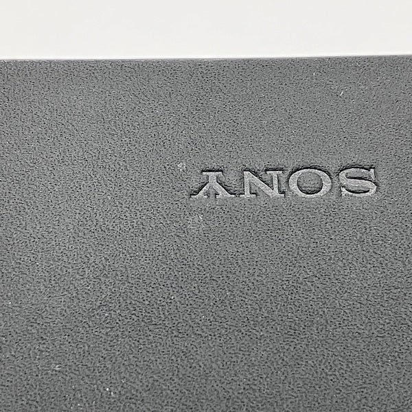 【中古】NW-ZX707用レザーケース 【CKLNWZX700 CWW】【秋葉原】