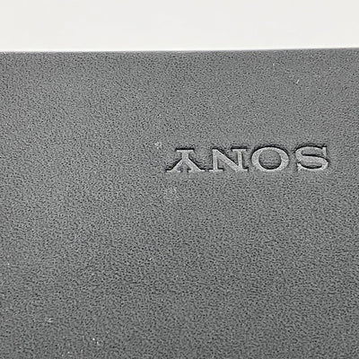 【中古】NW-ZX707用レザーケース 【CKLNWZX700 CWW】【秋葉原】