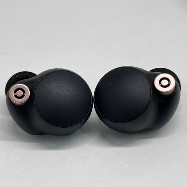 【中古】WF-1000XM4 BM ブラック【秋葉原】