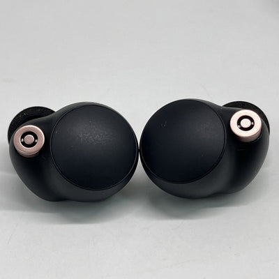 【中古】WF-1000XM4 BM ブラック【秋葉原】