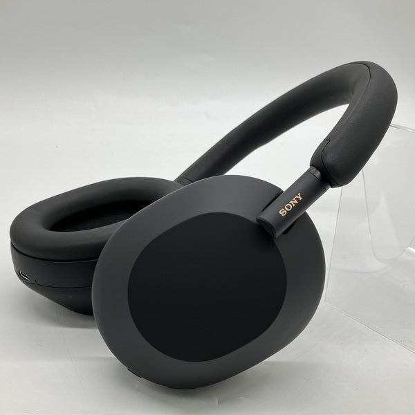 【中古】WH-1000XM5 BM ブラック【秋葉原】