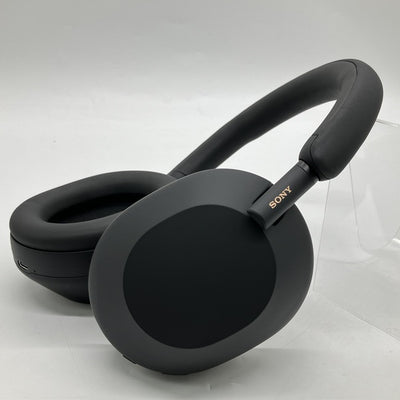 【中古】WH-1000XM5 BM ブラック【秋葉原】