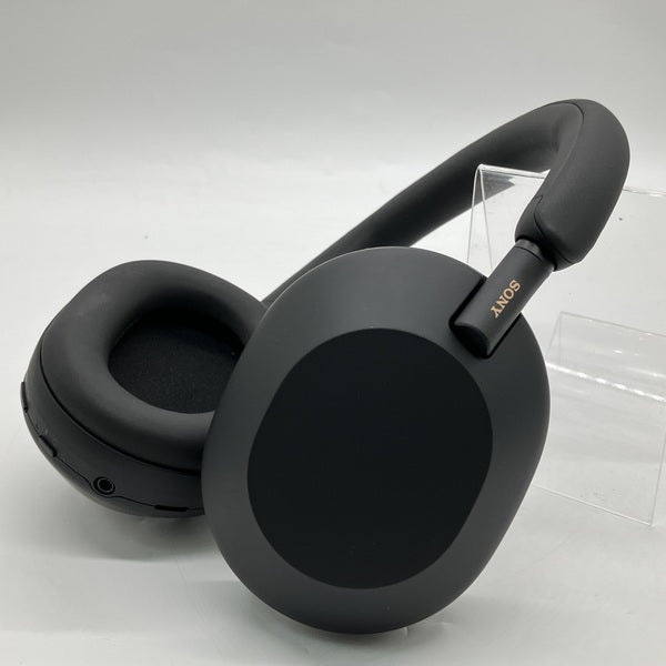 【中古】WH-1000XM5 BM ブラック【秋葉原】