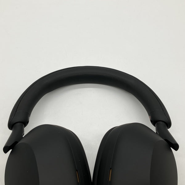 【中古】WH-1000XM5 BM ブラック【秋葉原】