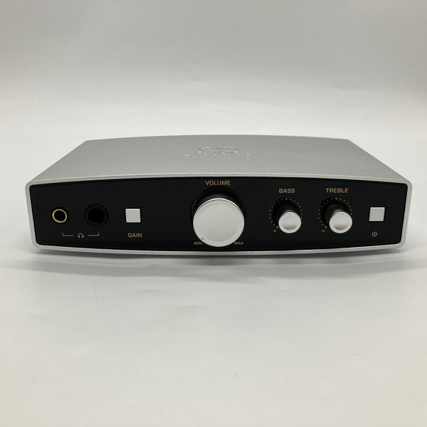 【中古】EH1 Silver【日本橋】