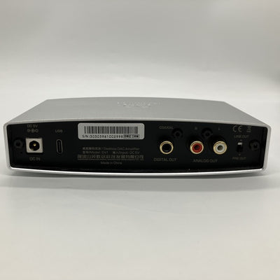 【中古】EH1 Silver【日本橋】