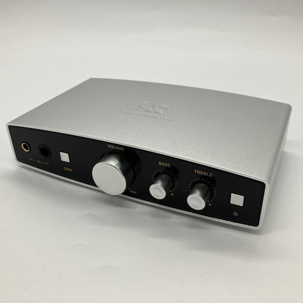 【中古】EH1 Silver【日本橋】
