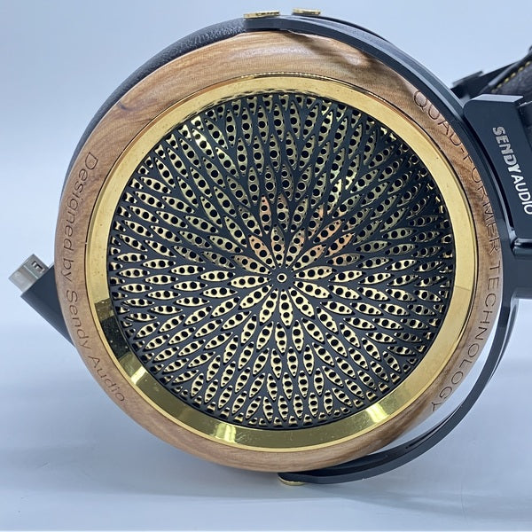 【中古】Peacock Gold 【SDA-PEACOCK-GLD】【日本橋】