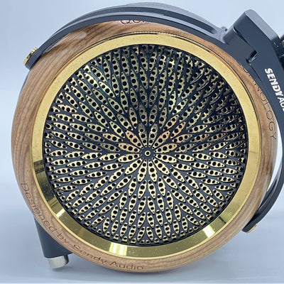 【中古】Peacock Gold 【SDA-PEACOCK-GLD】【日本橋】