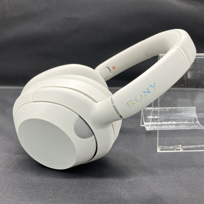 【中古】ULT WEAR オフホワイト 【WH-ULT900N WC】【秋葉原】