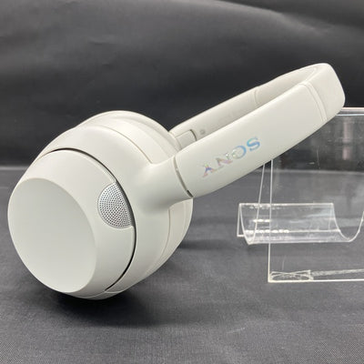 【中古】ULT WEAR オフホワイト 【WH-ULT900N WC】【秋葉原】