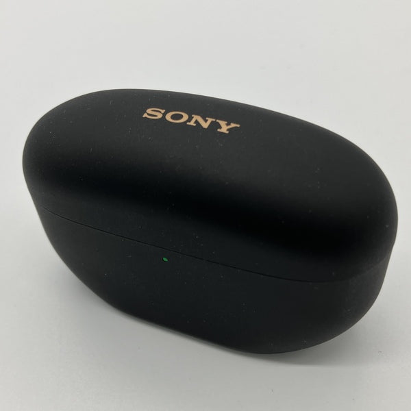 SONY 【中古】WF-1000XM5 B ブラック【秋葉原】 – e☆イヤホン