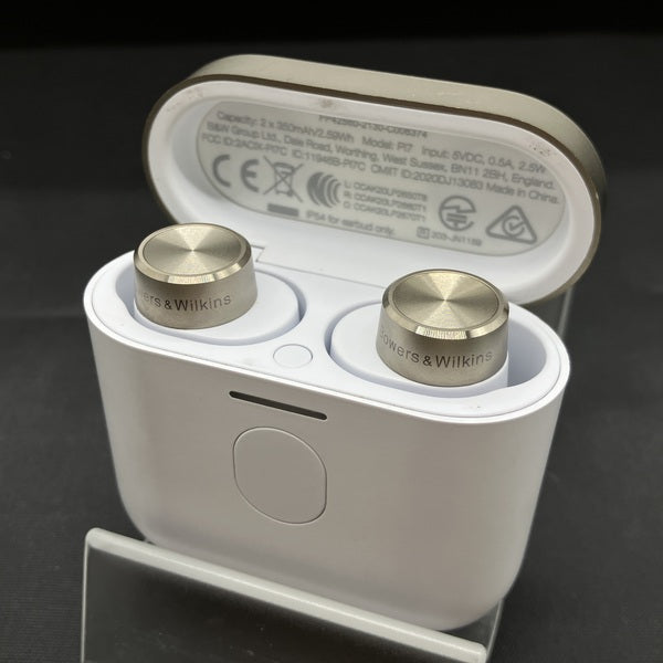 【中古】PI7 ホワイト【仙台】