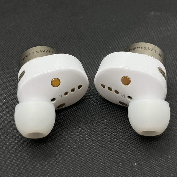 Bowers & Wilkins 【中古】PI7 ホワイト【仙台】 – e☆イヤホン