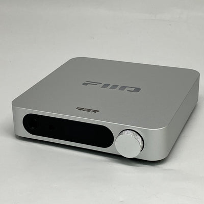【中古】K11 R2R Silver 【FIO-K11R-S】【秋葉原】