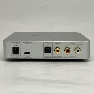 【中古】K11 R2R Silver 【FIO-K11R-S】【秋葉原】