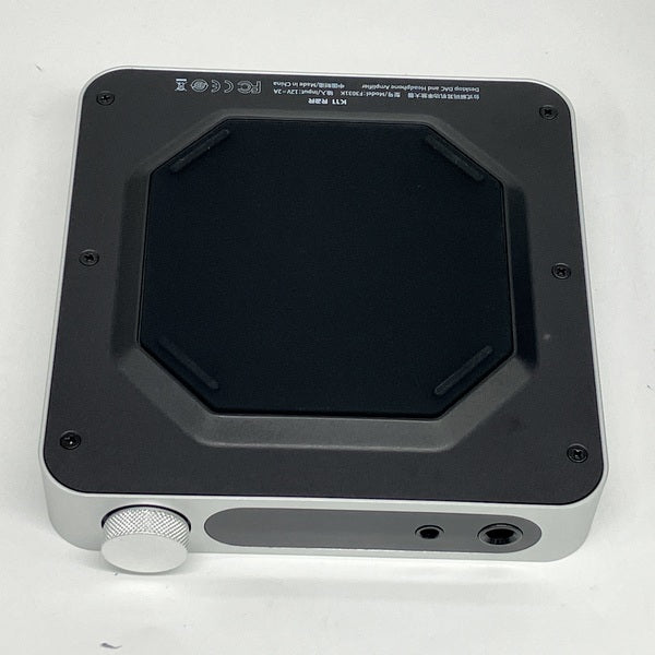 【中古】K11 R2R Silver 【FIO-K11R-S】【秋葉原】