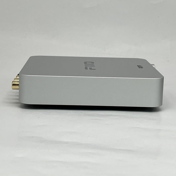 【中古】K11 R2R Silver 【FIO-K11R-S】【秋葉原】