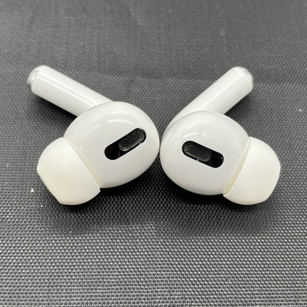 Apple - 中古　AirPods Pro MWP22J/A AirPods Pro MWP22J/A|中古オーディオ格安販売の【イオシス】