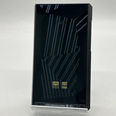 【中古】M11 Plus LTD Aluminum Alloy 【FIO-M11PL-AA-LTD-B】【日本橋】