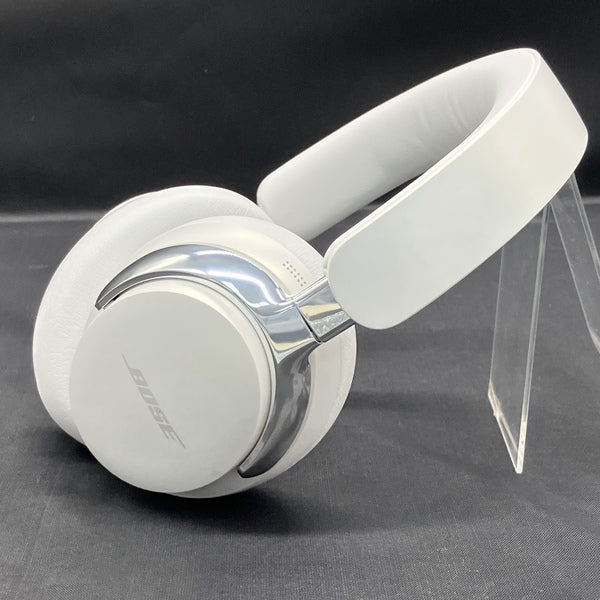 Bose quietcomfort ultra 中古美品 中古(B)] Bose QuietComfort Ultra Headphones ワイヤレス
