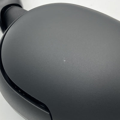 【中古】INZONE H5 ブラック 【WH-G500 BZ】【秋葉原】