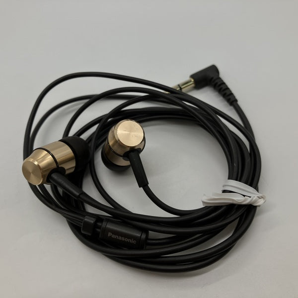 【中古】RP-HDE5-N (ｺﾞｰﾙﾄﾞ)【仙台】