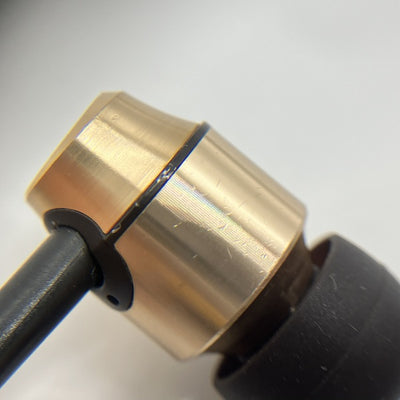 【中古】RP-HDE5-N (ｺﾞｰﾙﾄﾞ)【仙台】