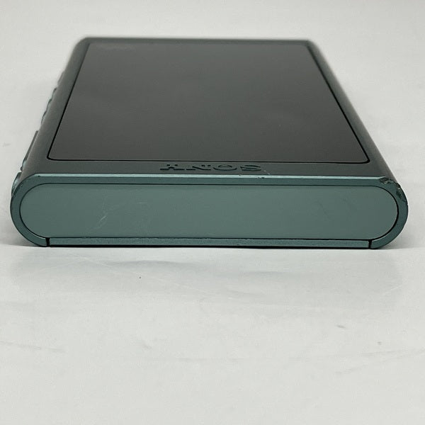 SONY WALKMAN NW-A55 ソニー 16GB ホライズングリーン SONY WALKMAN NW