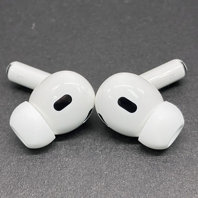 【中古】MagSafe充電ケース(USB-C)付きAirPods Pro(第2世代) MTJV3JA【秋葉原】