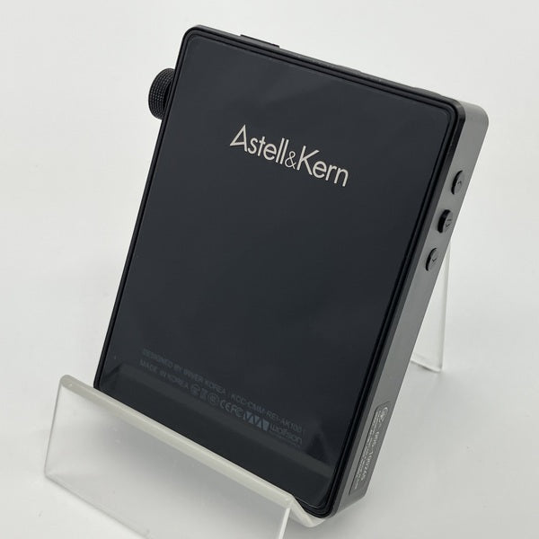 ポータブルプレーヤー Astell&Kern AK100 Black Astell&Kern