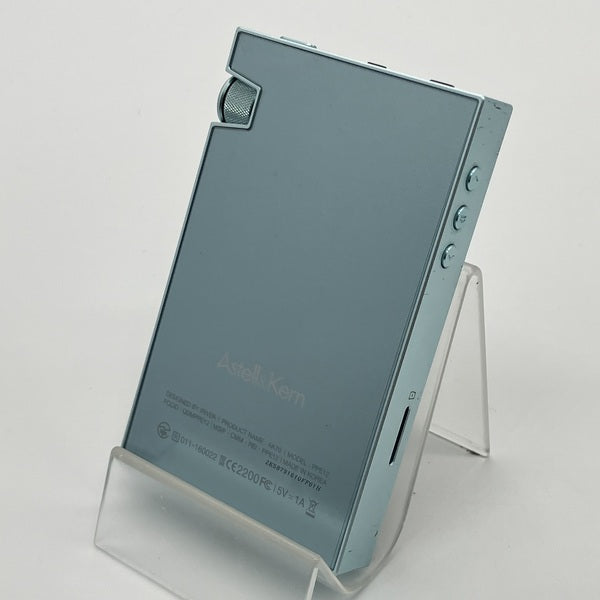 Astell&Kern 【中古】AK70 64GB ミスティミント 【AK70-64GB-MM
