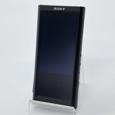 【中古】NW-ZX300 BM ブラック【日本橋】