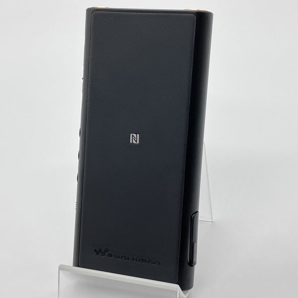 【中古】NW-ZX300 BM ブラック【日本橋】