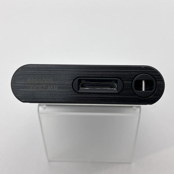 【中古】NW-ZX300 BM ブラック【日本橋】