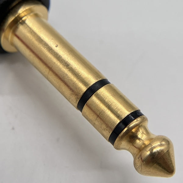 【中古】BELDEN 88760 6.3mm to 3.5mm 1.5m【名古屋】