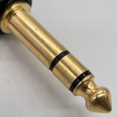 【中古】BELDEN 88760 6.3mm to 3.5mm 1.5m【名古屋】