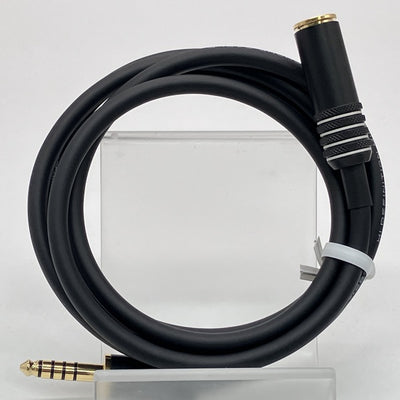 【中古】MOGAMI モガミ /2893 4.4mm 5極オス- 4.4mm 5極メス 変換ケーブル【名古屋】