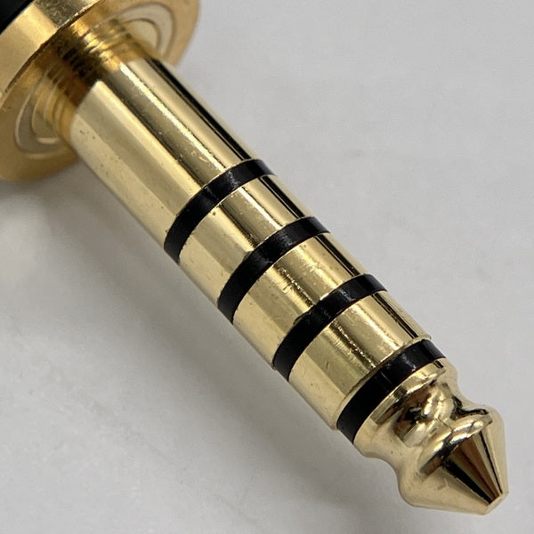 【中古】MOGAMI モガミ /2893 4.4mm 5極オス- 4.4mm 5極メス 変換ケーブル【名古屋】
