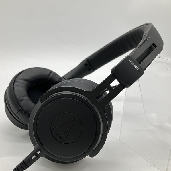 【中古】ATH-M60xa【日本橋】