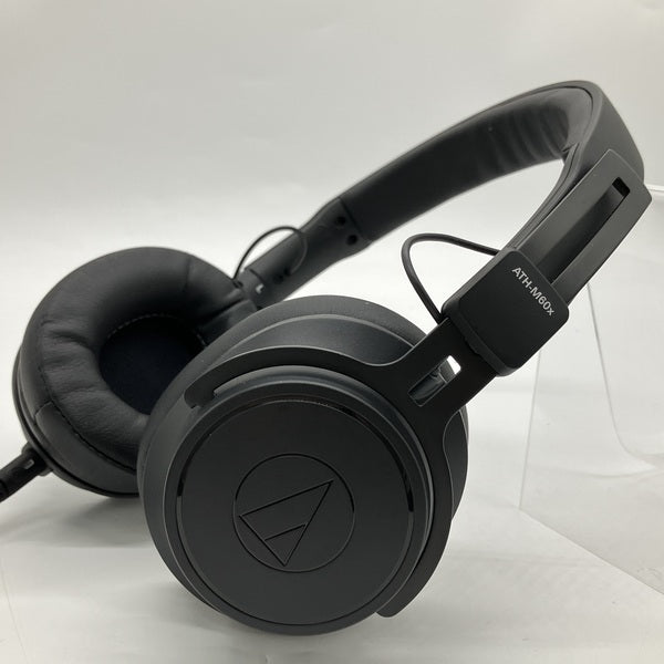 【中古】ATH-M60xa【日本橋】