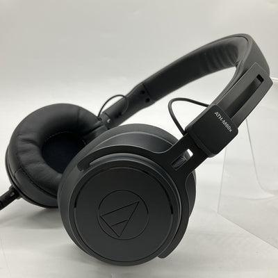 【中古】ATH-M60xa【日本橋】