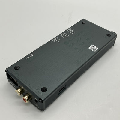 【中古】micro iDSD Signature Finale【日本橋】