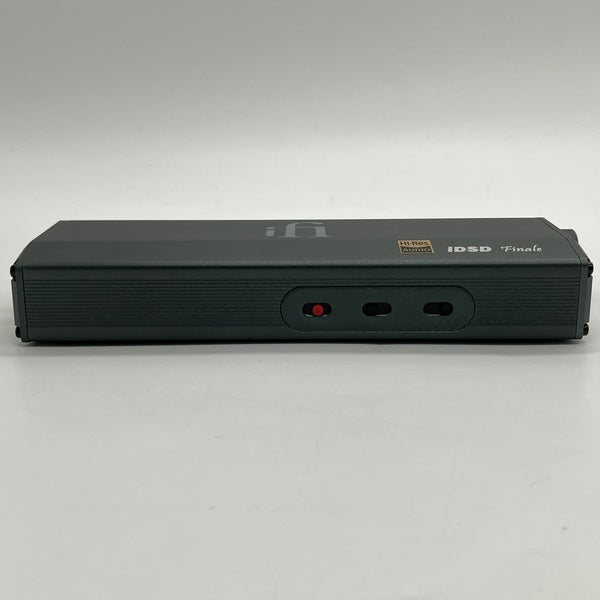 【中古】micro iDSD Signature Finale【日本橋】